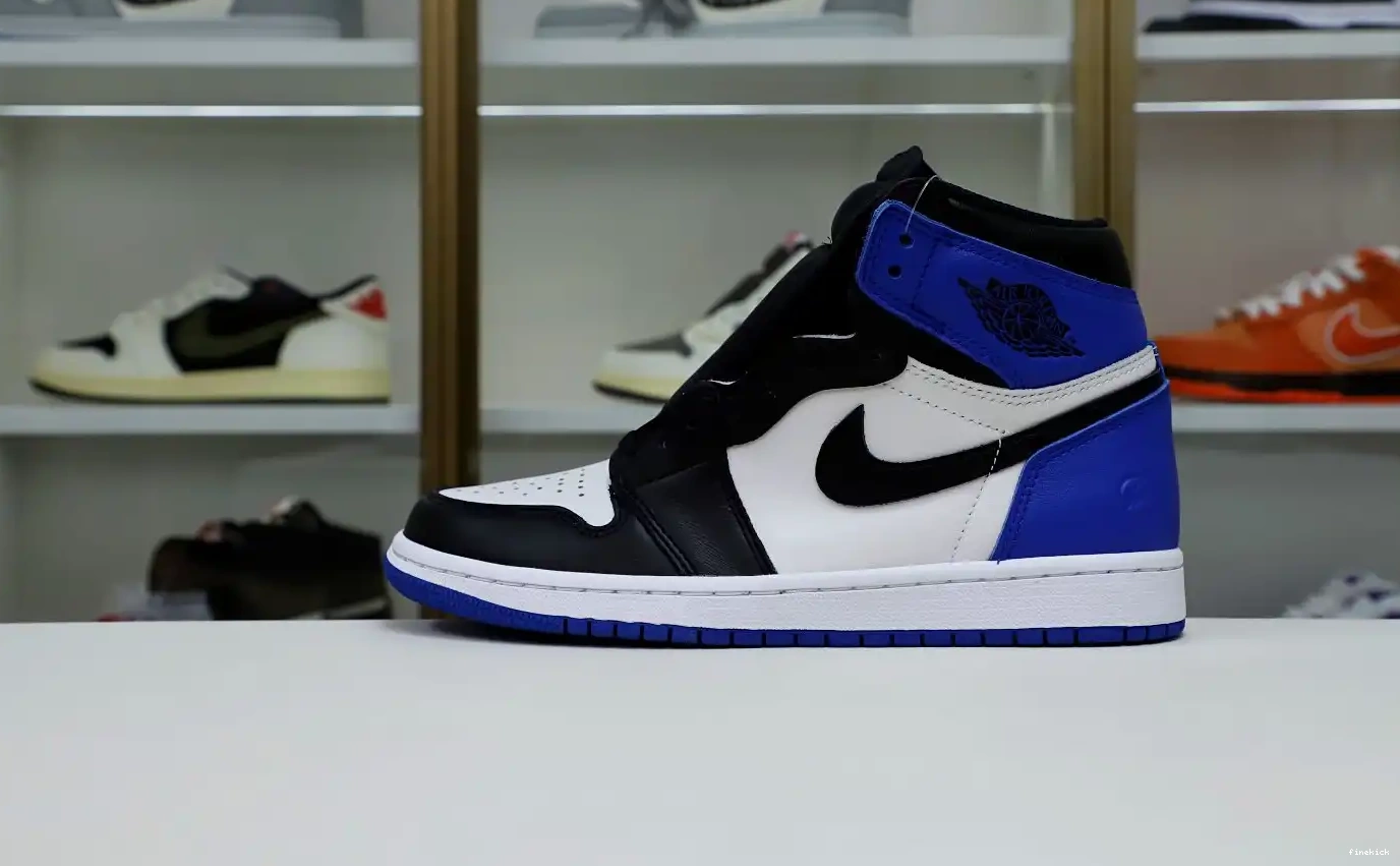 DESIGN RETRO X AIR HIGH FRAGMENT 1 JORDAN 0515